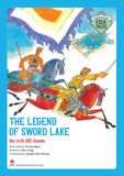 Vietnamese Folklore - The legend of Sword Lake - Sự tích Hồ Gươm