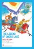Vietnamese Folklore - The legend of Sword Lake - Sự tích Hồ Gươm