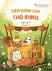 Vun đắp tâm hồn - Tiệm bánh của thỏ Mina