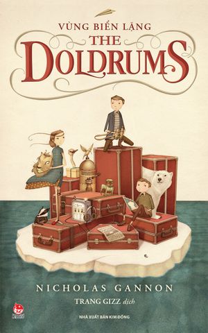 The Doldrums - Vùng biển lặng