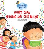 Không sao đâu con! - Vượt qua những lời chế nhạo (2022)