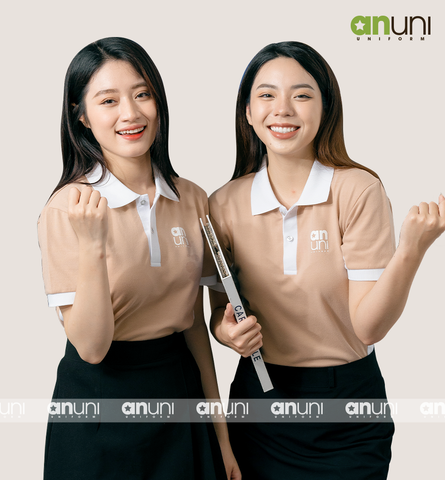 Áo Thun Doanh Nghiệp Có Cổ 15