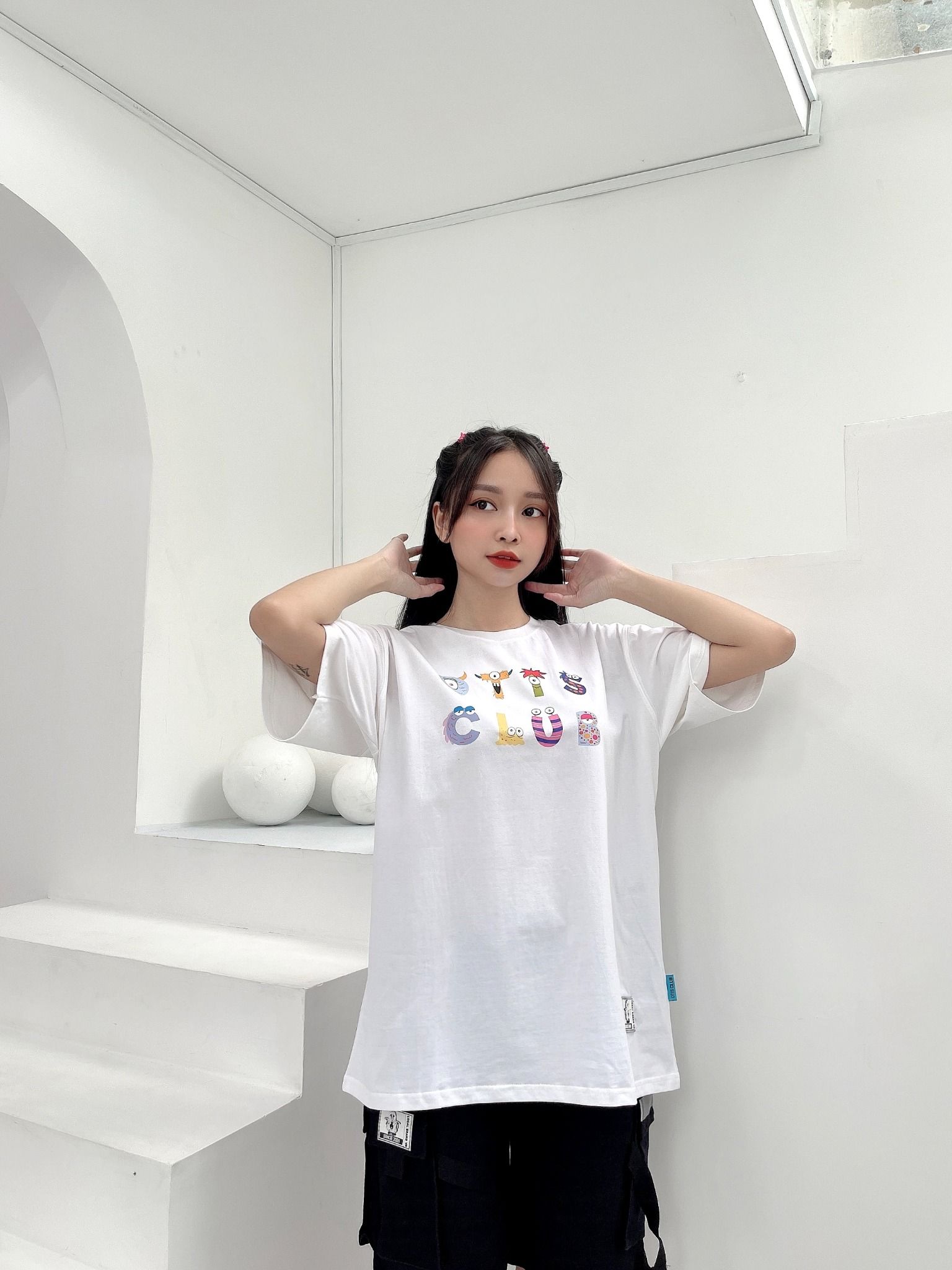 QUẦN SHORT KAKI PHẢN QUANG S02
