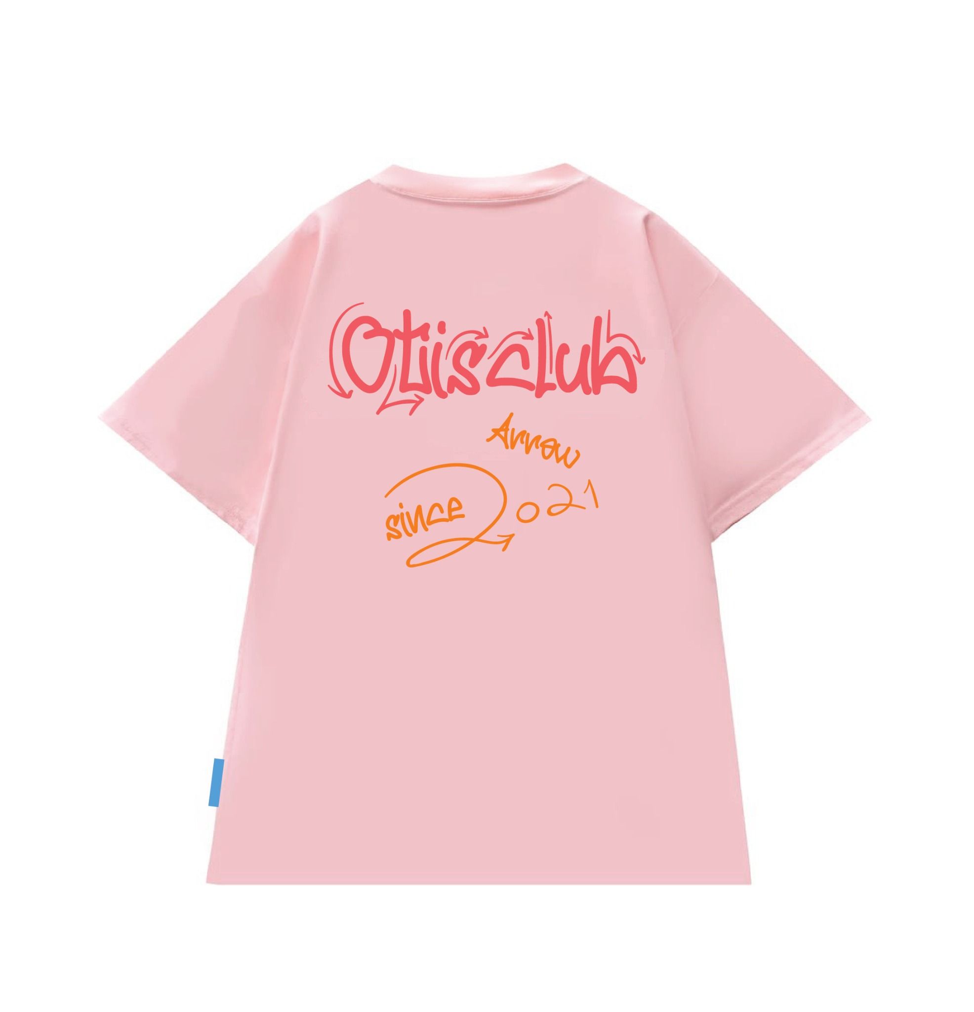 TEE ARROW