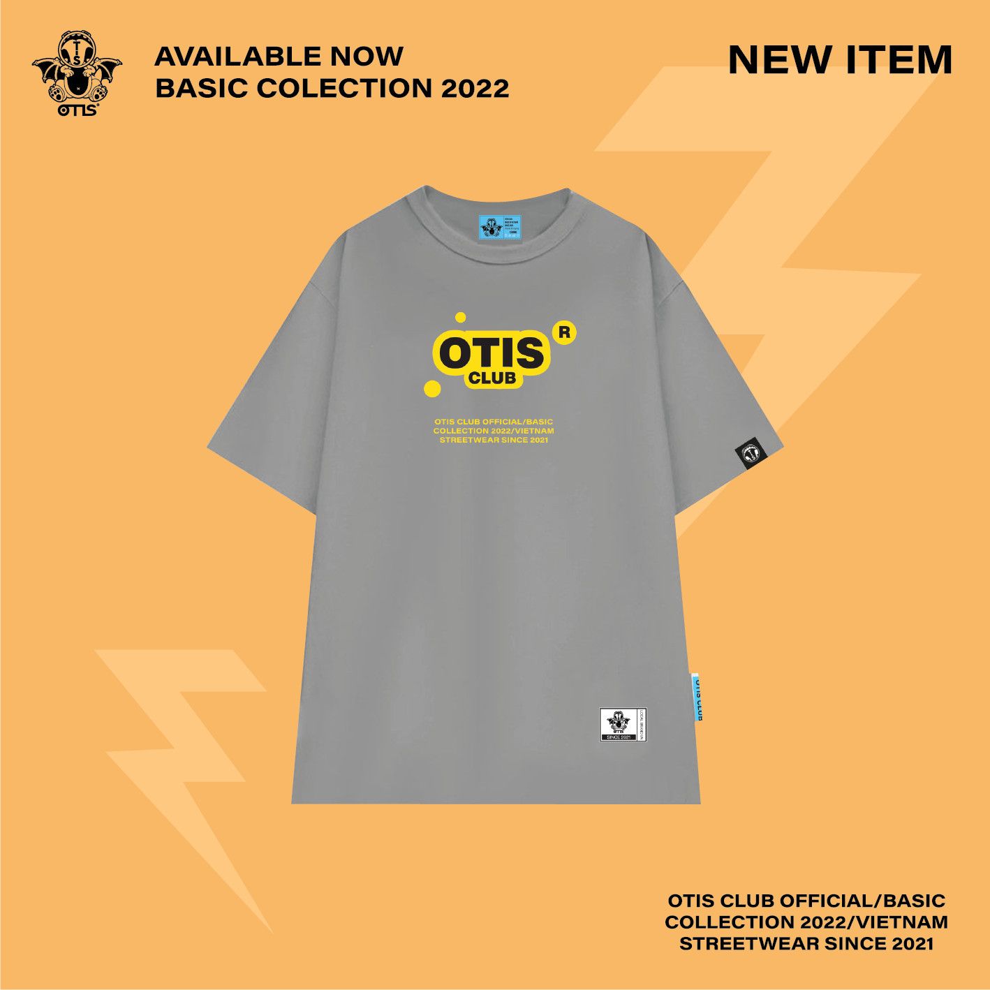 TEE COLECTION