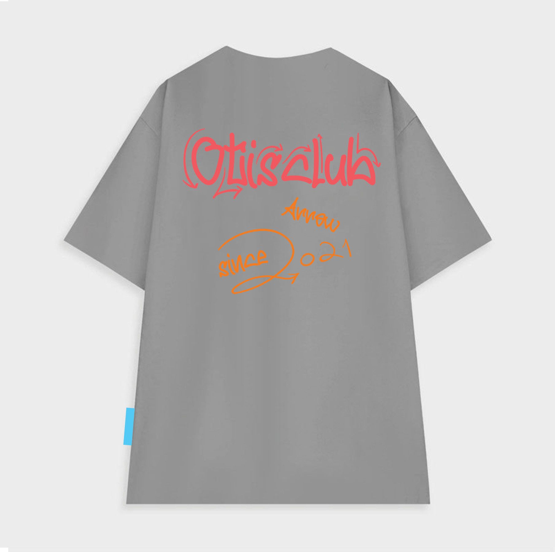 TEE ARROW