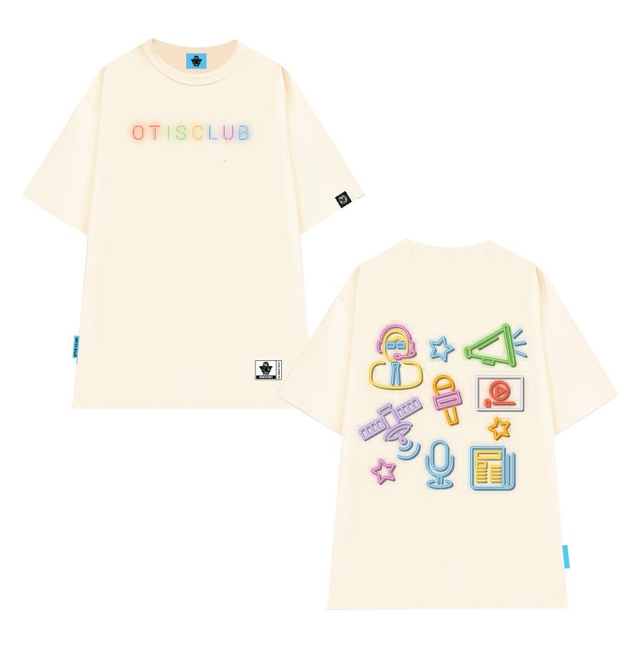 TEE NEON
