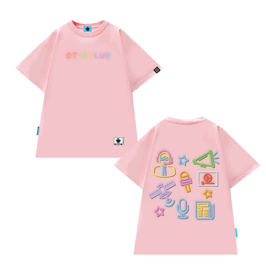 TEE NEON