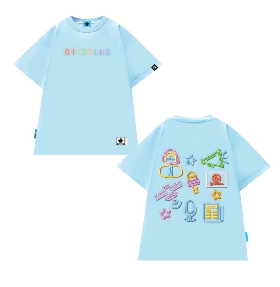 TEE NEON