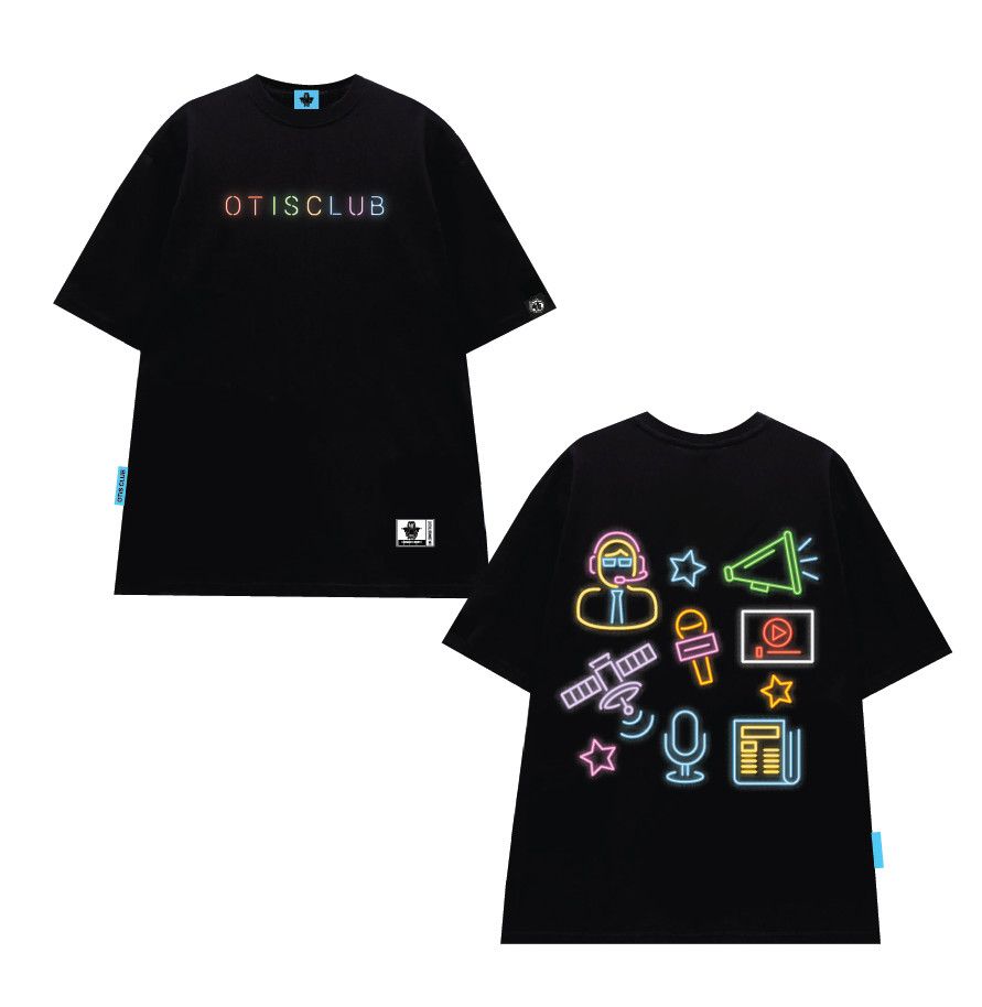 TEE NEON