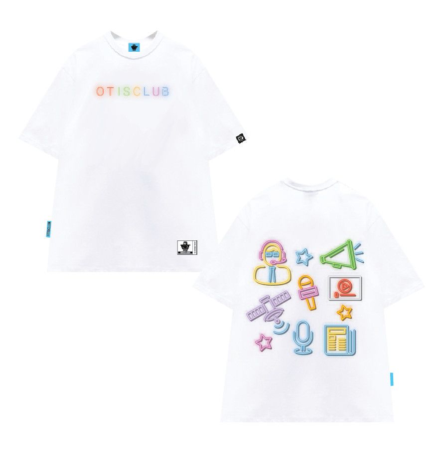 TEE NEON