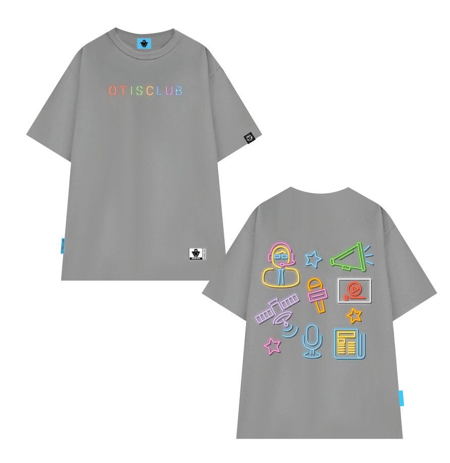 TEE NEON