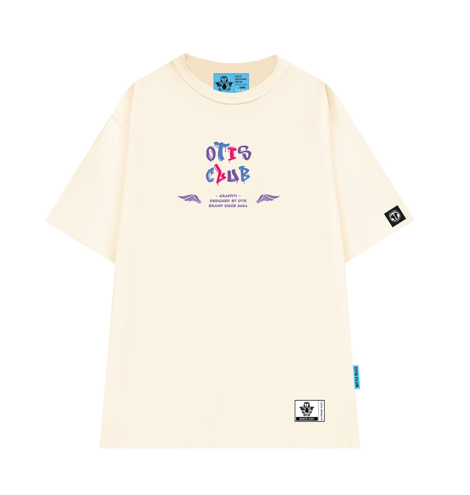 TEE ANGEL