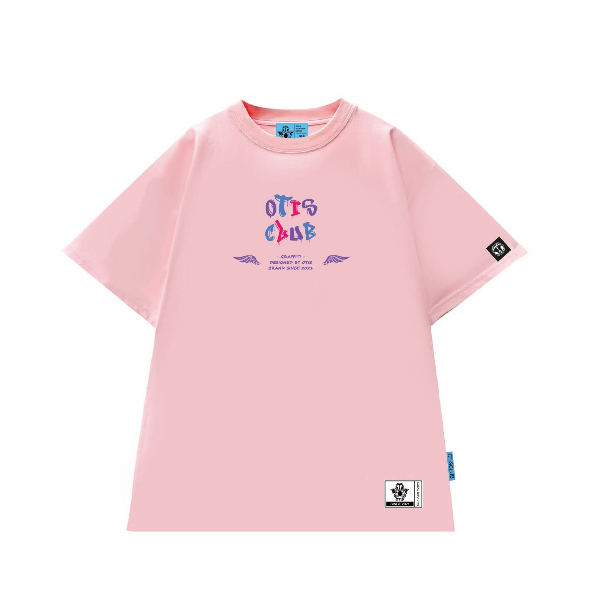 TEE ANGEL