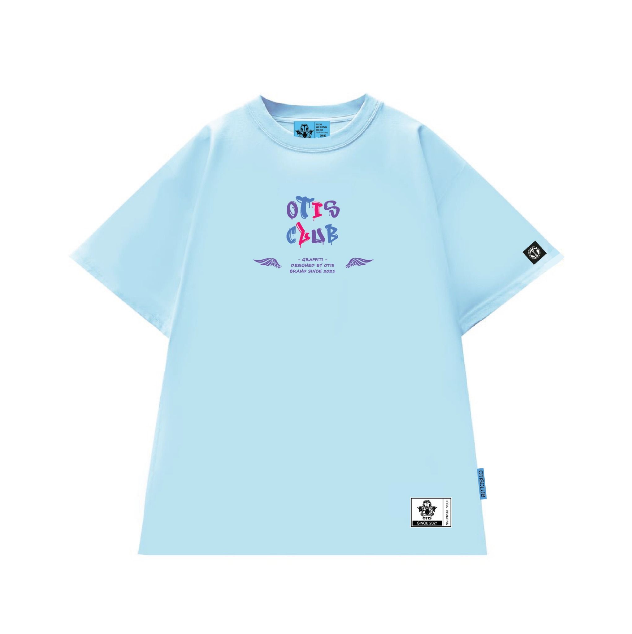 TEE ANGEL