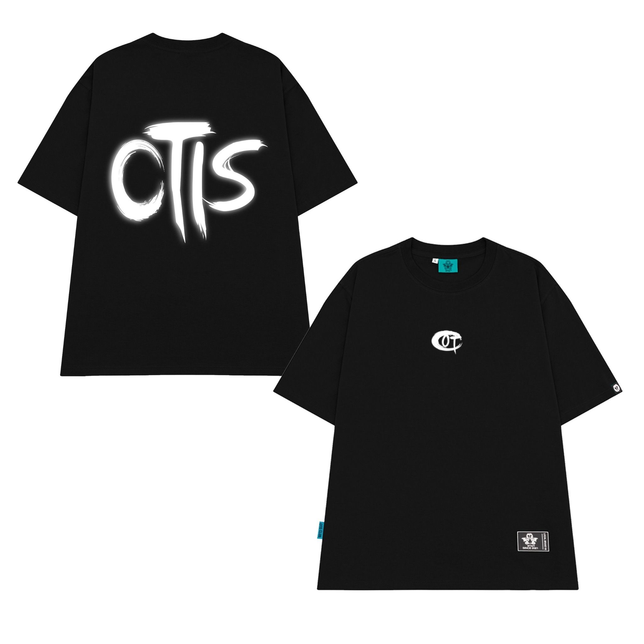 TEE OTIS SS 2023