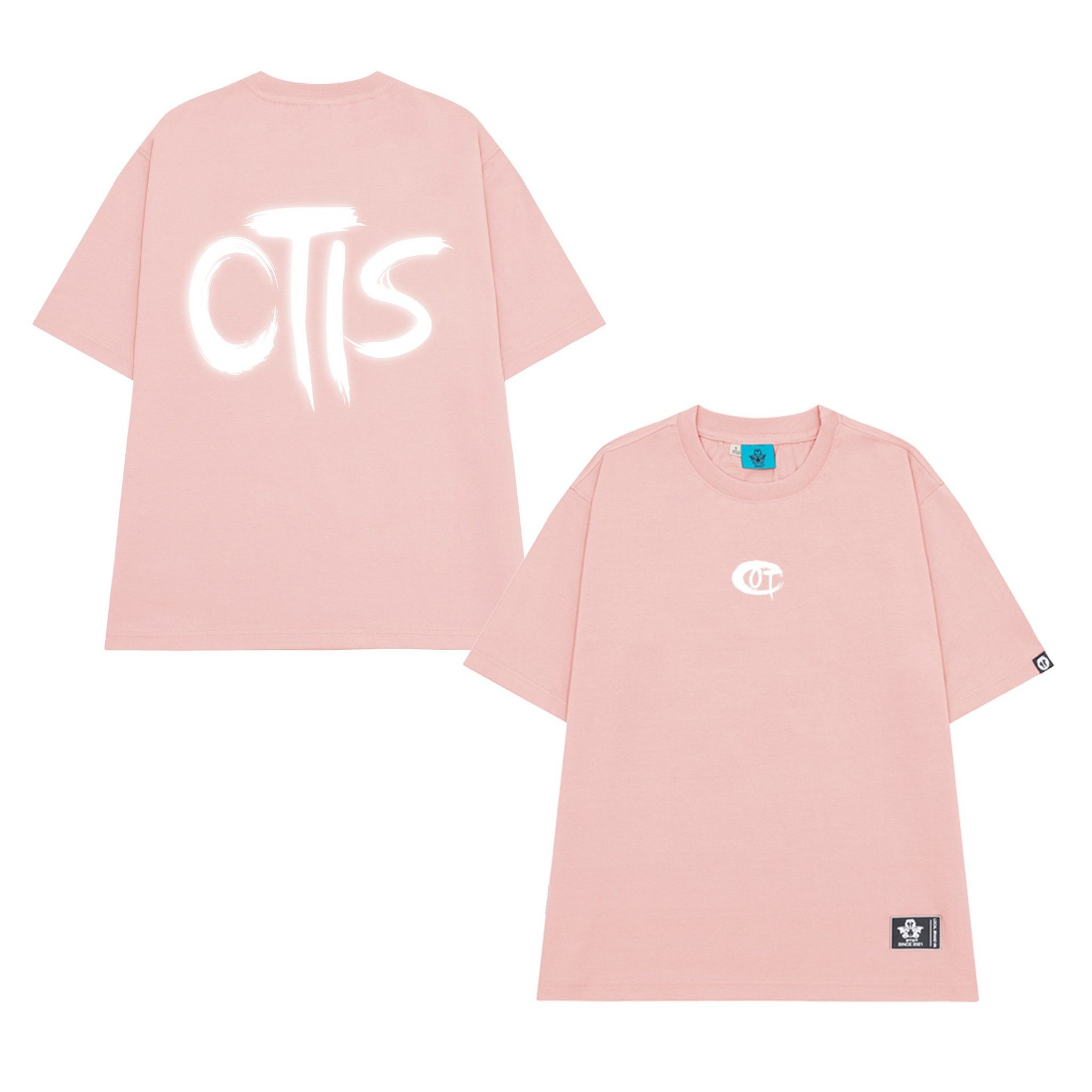 TEE OTIS SS 2023