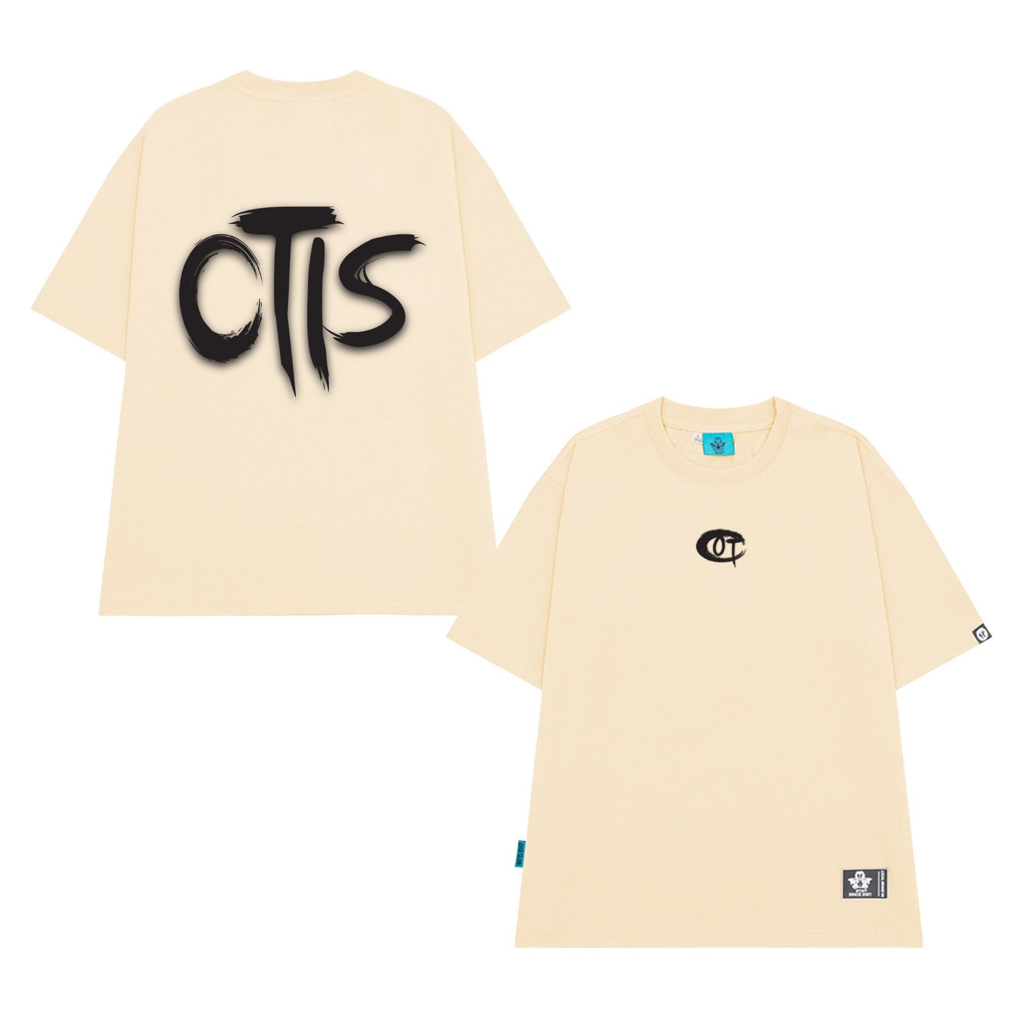 TEE OTIS SS 2023