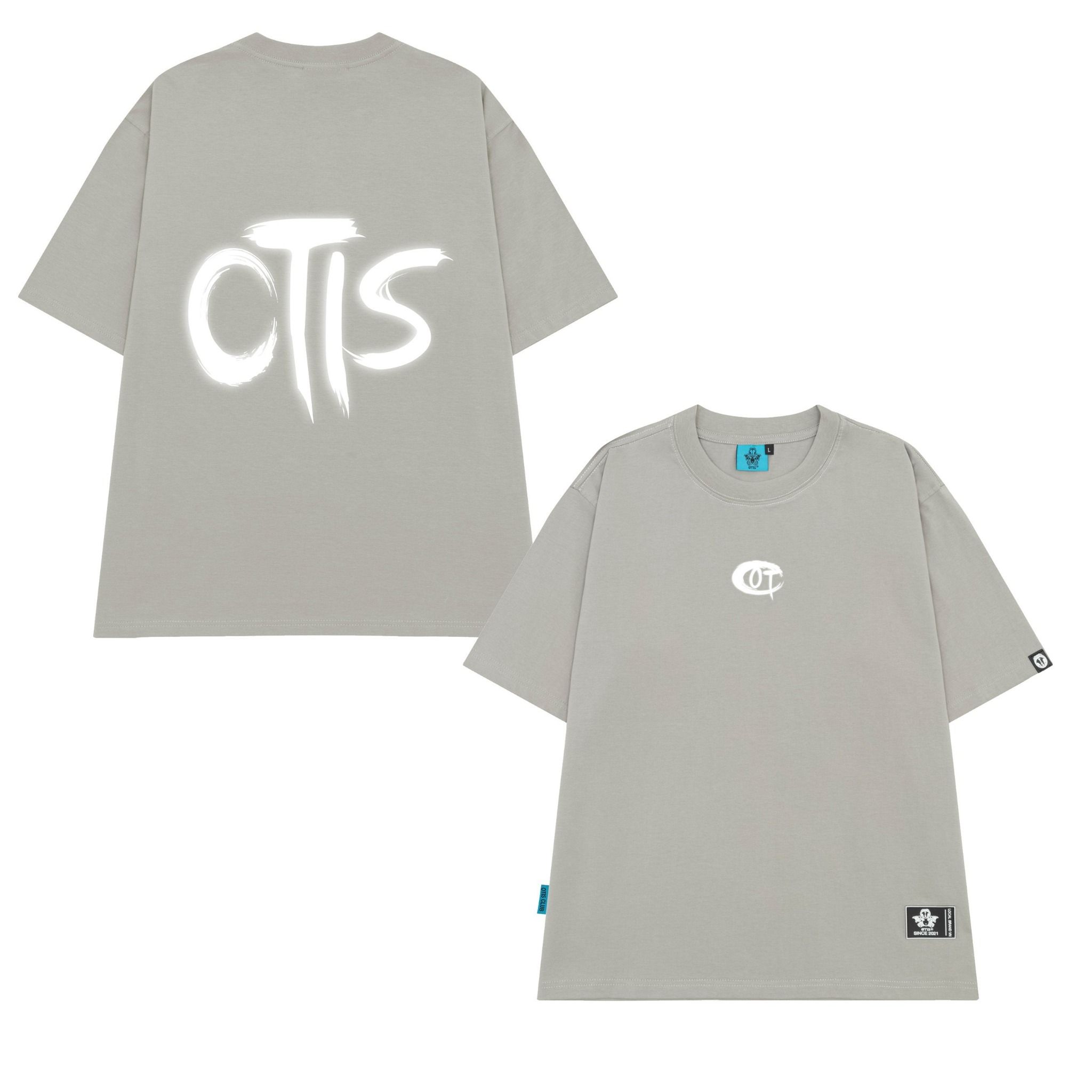 TEE OTIS SS 2023