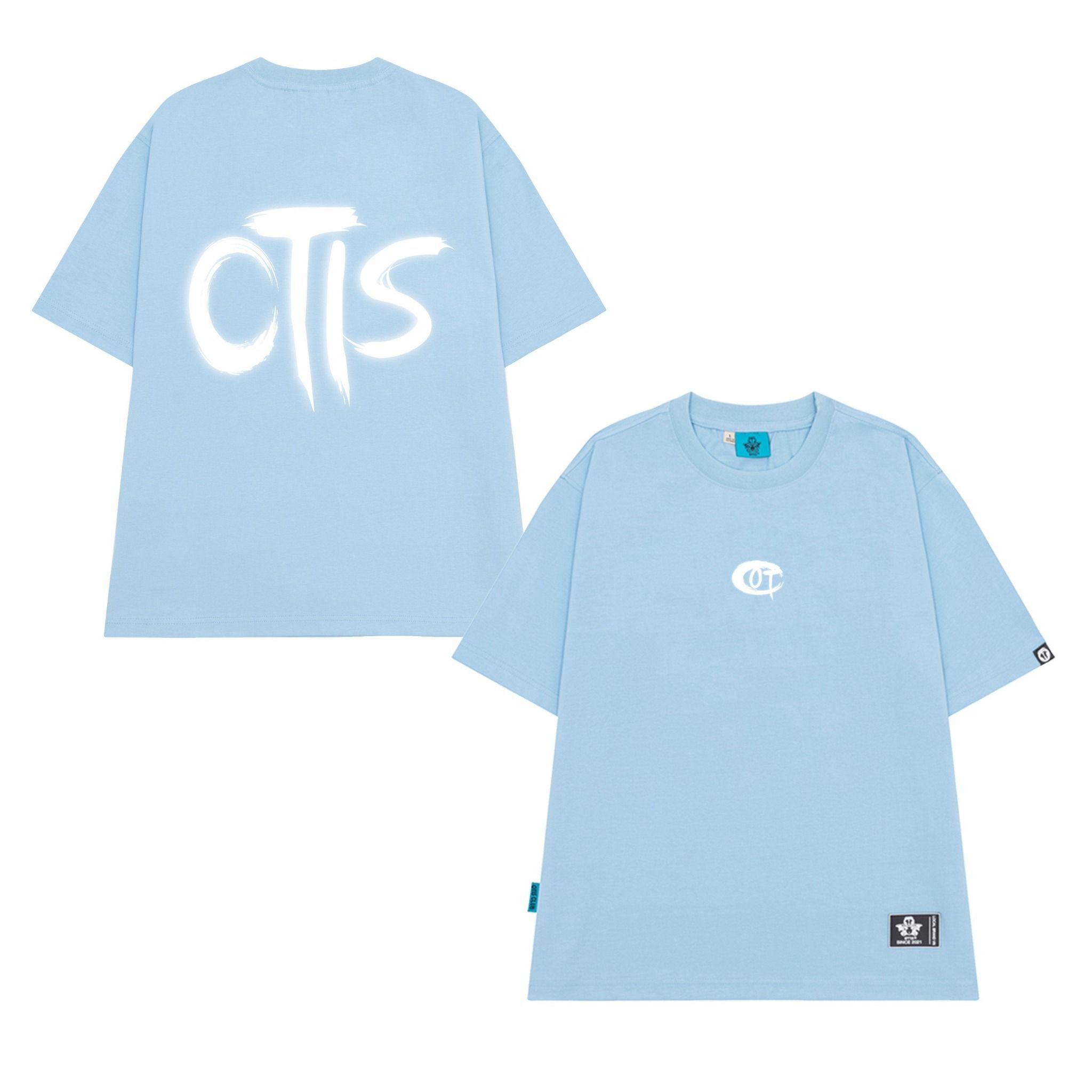 TEE OTIS SS 2023