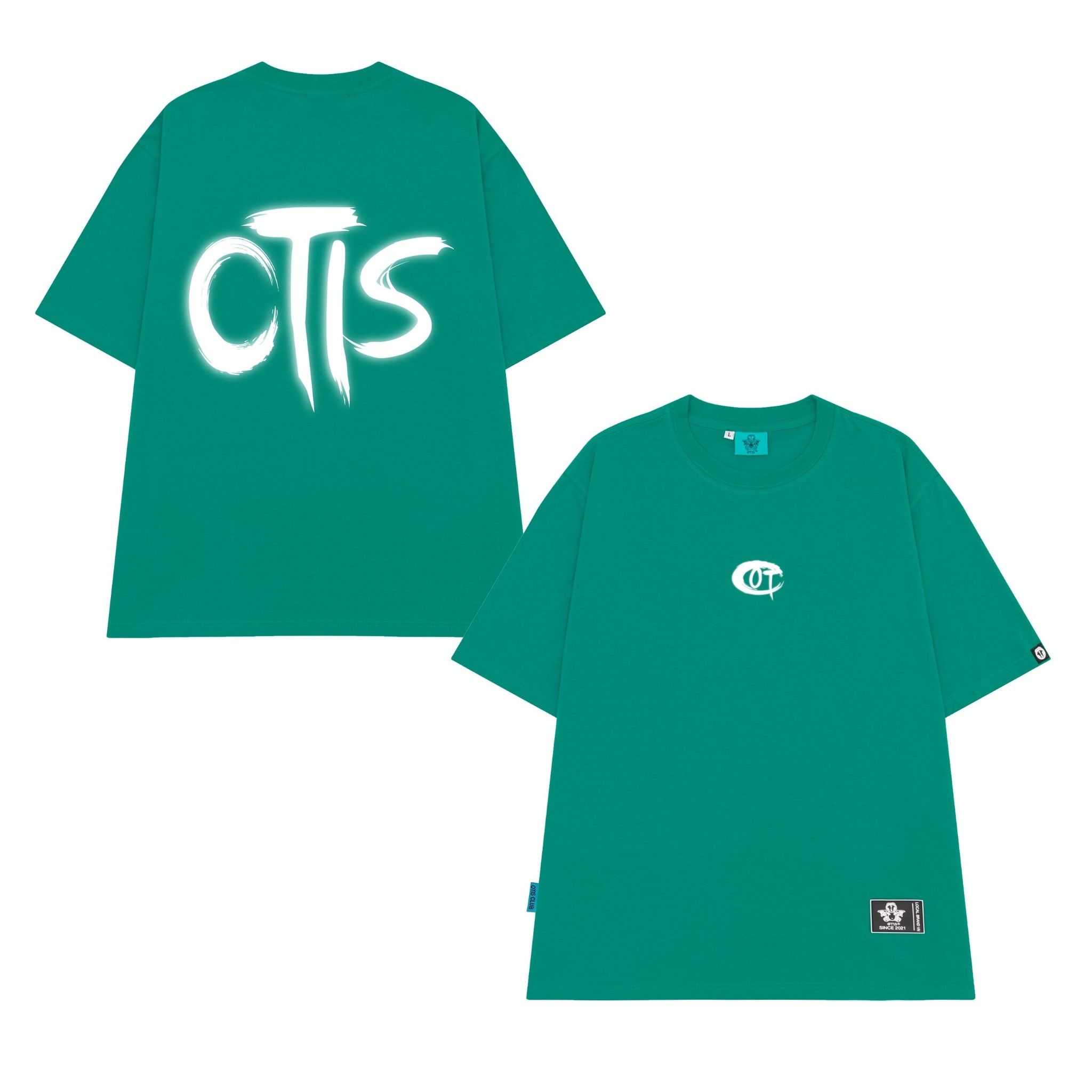 TEE OTIS SS 2023