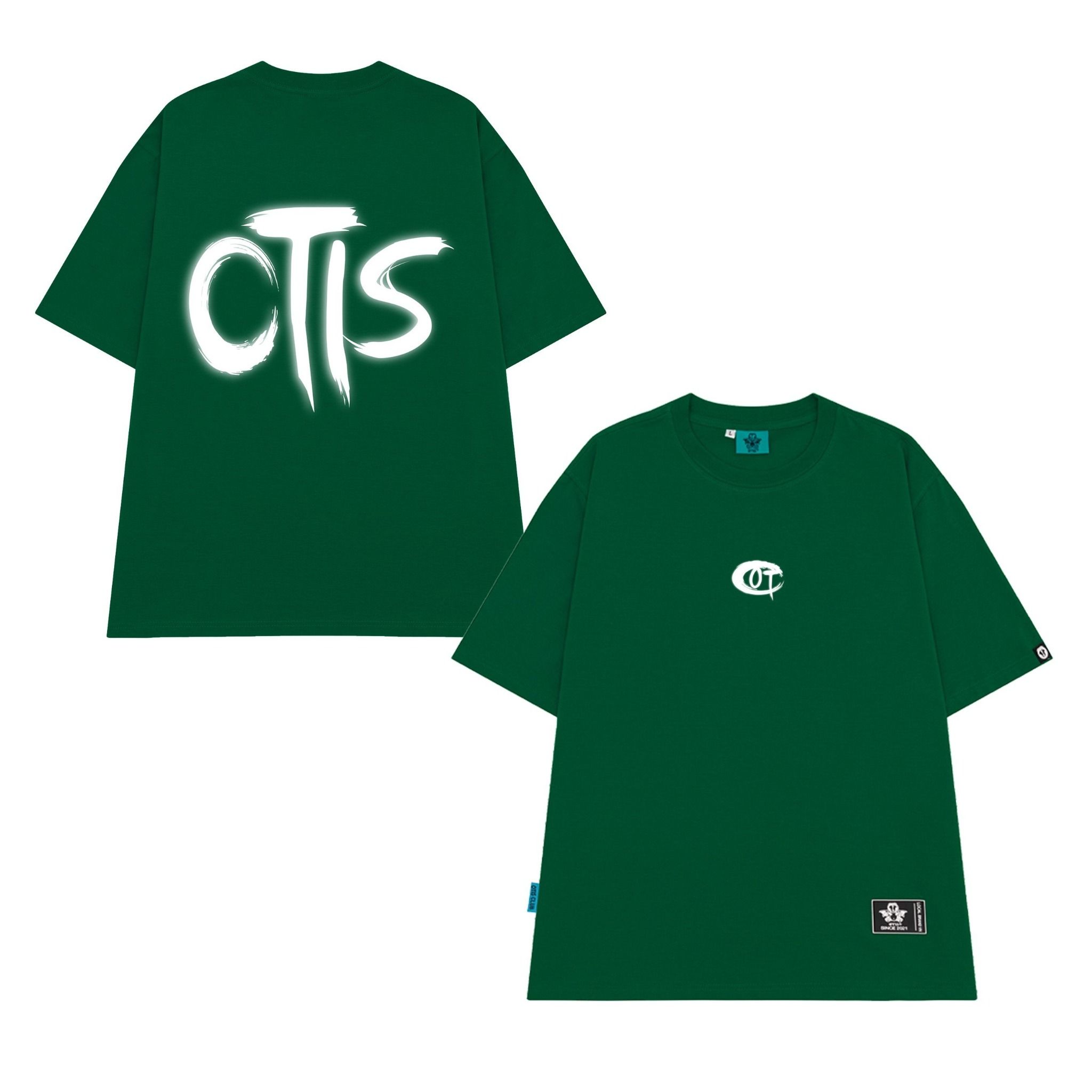 TEE OTIS SS 2023