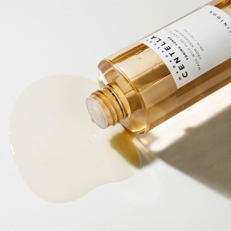 Nước Hoa Hồng Skin1004 Phục Hồi Và Tái Tạo Da Madagascar Centella Toning Toner