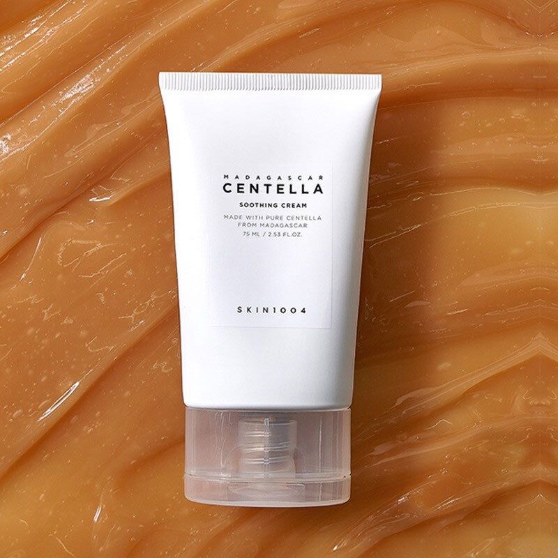 Kem Dưỡng Ẩm Ban Ngày Skin1004 Madagascar Centella Cream