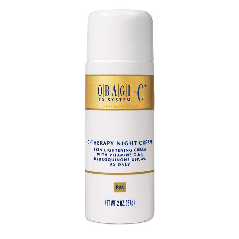Kem dưỡng đêm Obagi-C Rx System Therapy Night Cream 48g
