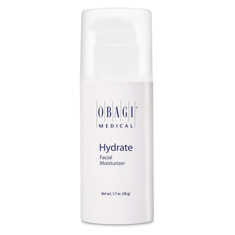 Kem Dưỡng Ẩm Obagi Hydrate Facial Moisturizer 48g | Obagi Nuderm