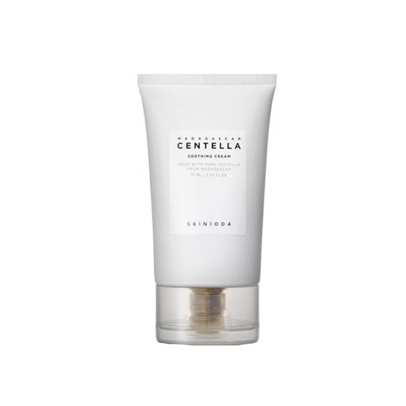 Kem Dưỡng Ẩm Ban Ngày Skin1004 Madagascar Centella Cream
