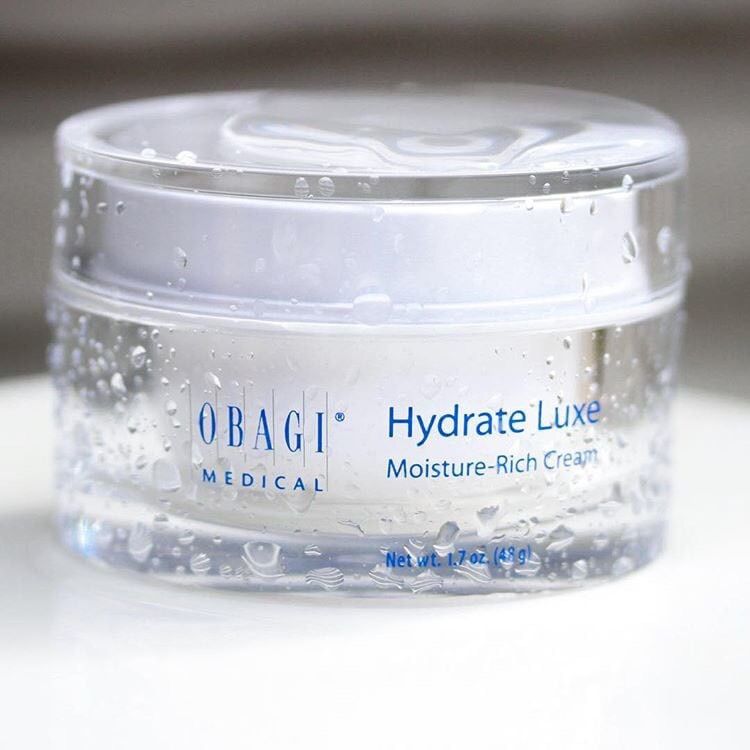 Kem Dưỡng Ẩm Obagi Hydrate Facial Moisturizer 48g | Obagi Nuderm