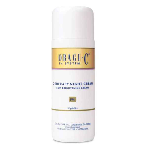 Kem Dưỡng Đêm Obagi C Fx Therapy Night Cream 57g
