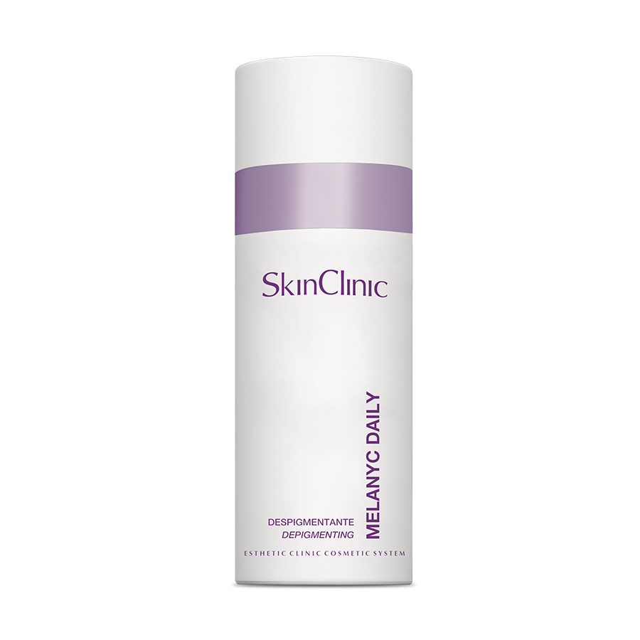 Kem Hỗ Trợ Làm Mờ Nám Chuyên Sâu Melanyc Daily - Skin Clinic 50ml