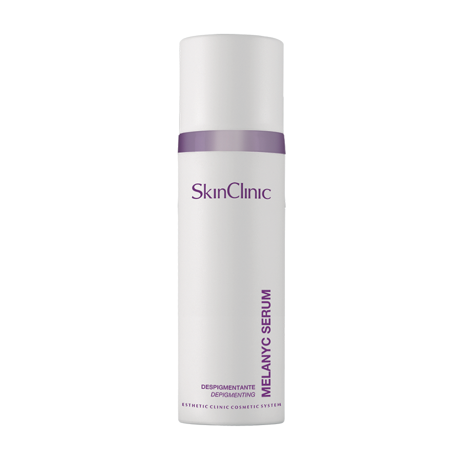 Tinh Chất Đặc Trị Nám Chuyên Sâu Melanyc Serum - Skin Clinic