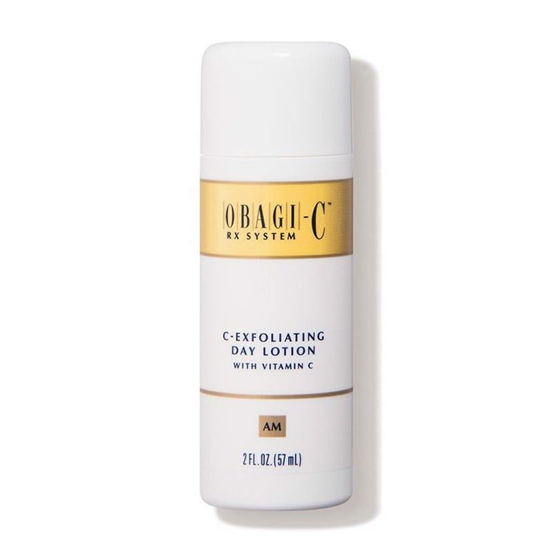 Kem Dưỡng Ngày Obagi C Exfoliating Day Lotion 57ml
