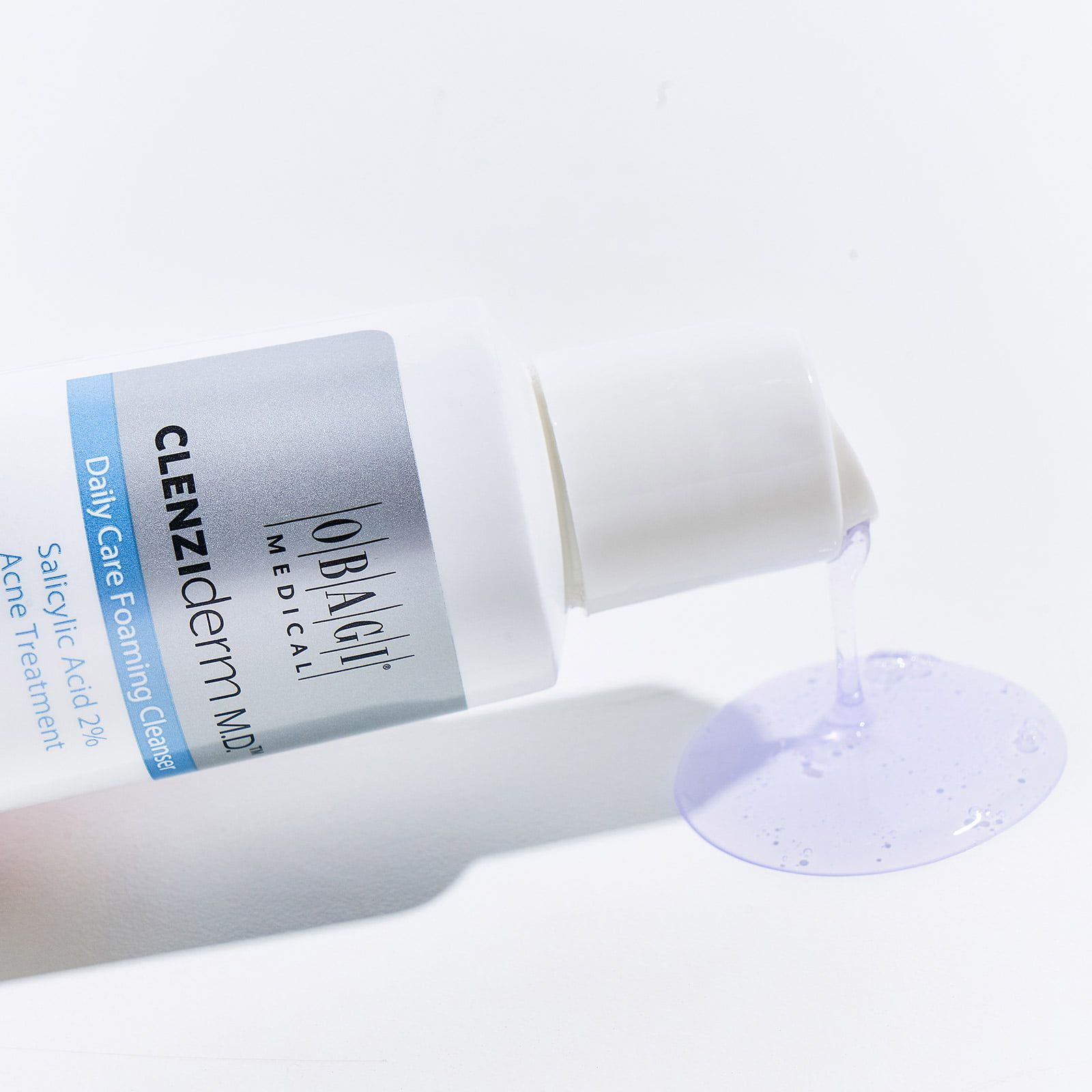 BHA Obagi Hỗ Trợ Trị Mụn, Giảm Nhờn Clenziderm MD Pore Therapy 2% 148ml