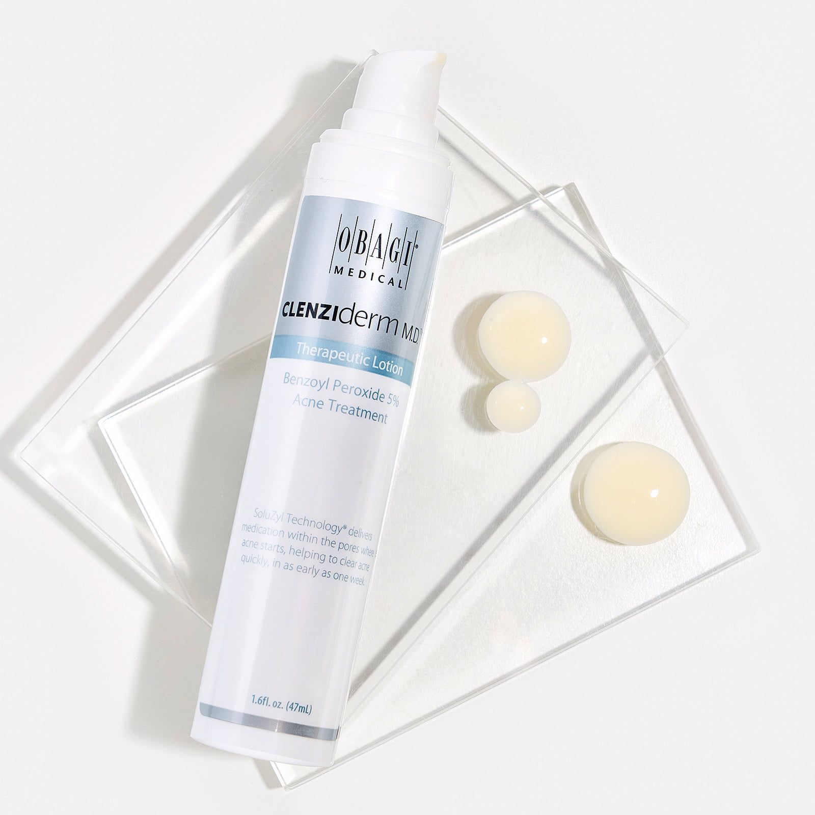 BHA Obagi Hỗ Trợ Trị Mụn, Giảm Nhờn Clenziderm MD Pore Therapy 2% 148ml