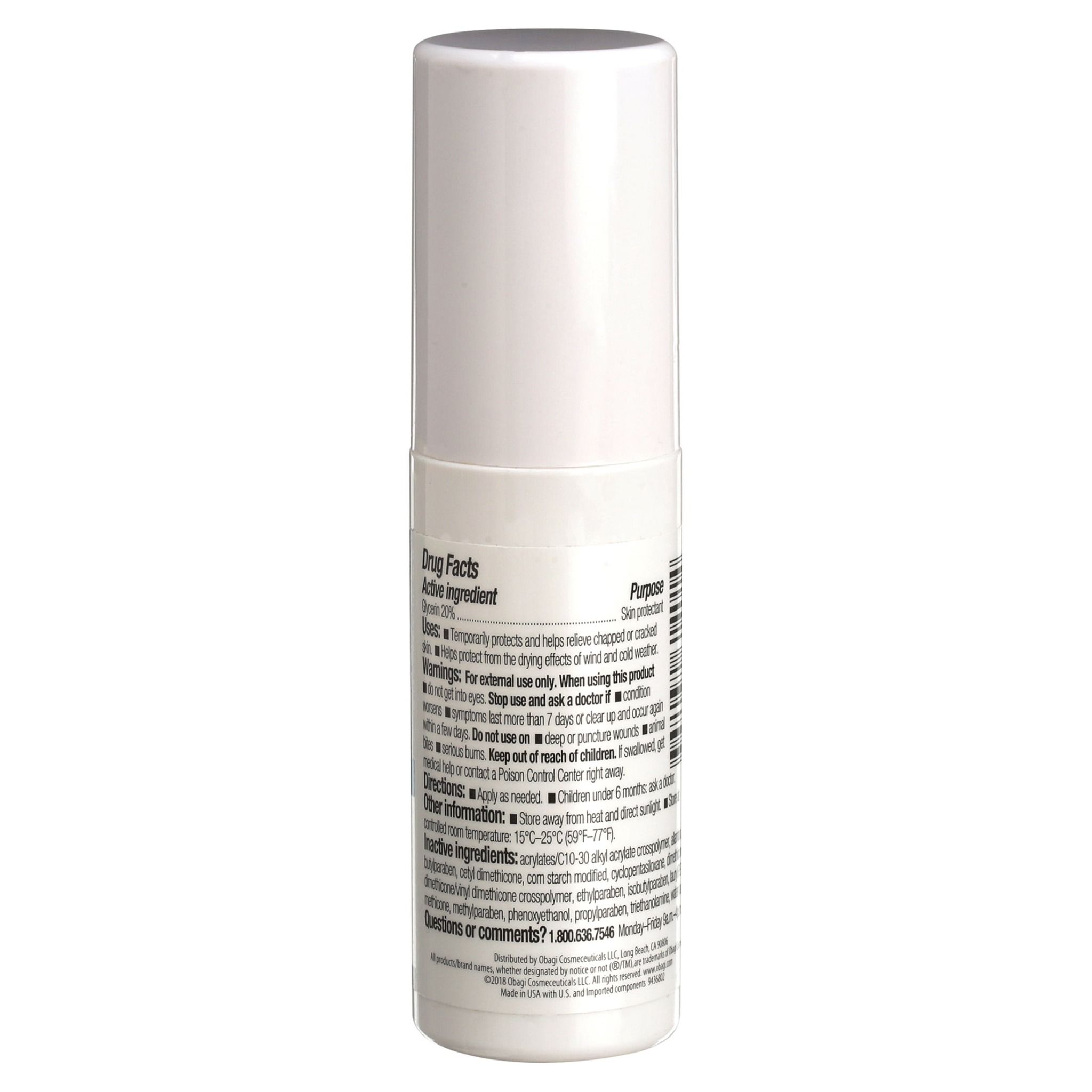 Kem Hỗ Trợ Dưỡng Ẩm Phục Hồi Da Obagi | CLENZIderm M.D Moisturizer 50ml