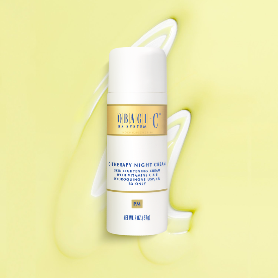 Kem dưỡng đêm Obagi-C Rx System Therapy Night Cream 48g