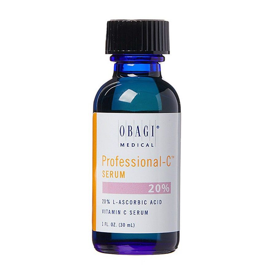 Serum Trị Sạm Da Và Chống Lão Hóa Obagi Professional Vitamin C Serum 20% 30ml | Professional-C Serums
