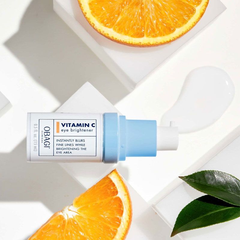 Serum Trị Thâm Quầng Mắt Obagi Professional C Eye Brightener 15ml