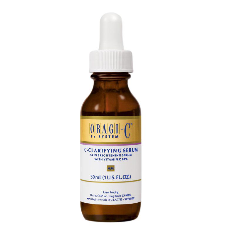 Serum Hỗ Trợ Trị Nám Dưỡng Sáng Da Obagi Fx C-Clarifying Serum 30ml