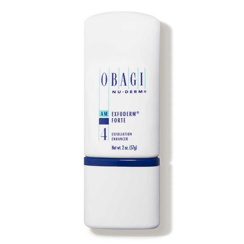 Kem Tẩy Tế Bào Chết Cho Da Dầu Obagi Nu-Derm Exfoderm Forte Số 4 | Obagi Nuderm