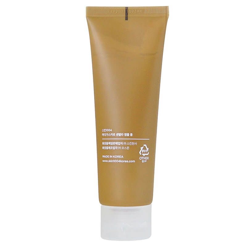 Sữa Rửa Mặt Tạo Bọt Dịu Nhẹ SKIN1004 Madagasca Centella Ampoule Foam
