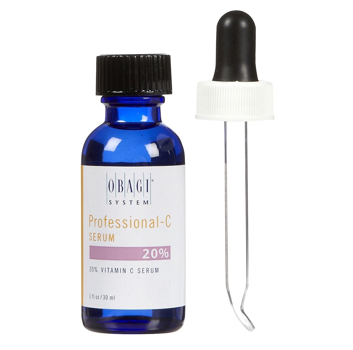 Serum Trị Sạm Da Và Chống Lão Hóa Obagi Professional Vitamin C Serum 20% 30ml | Professional-C Serums