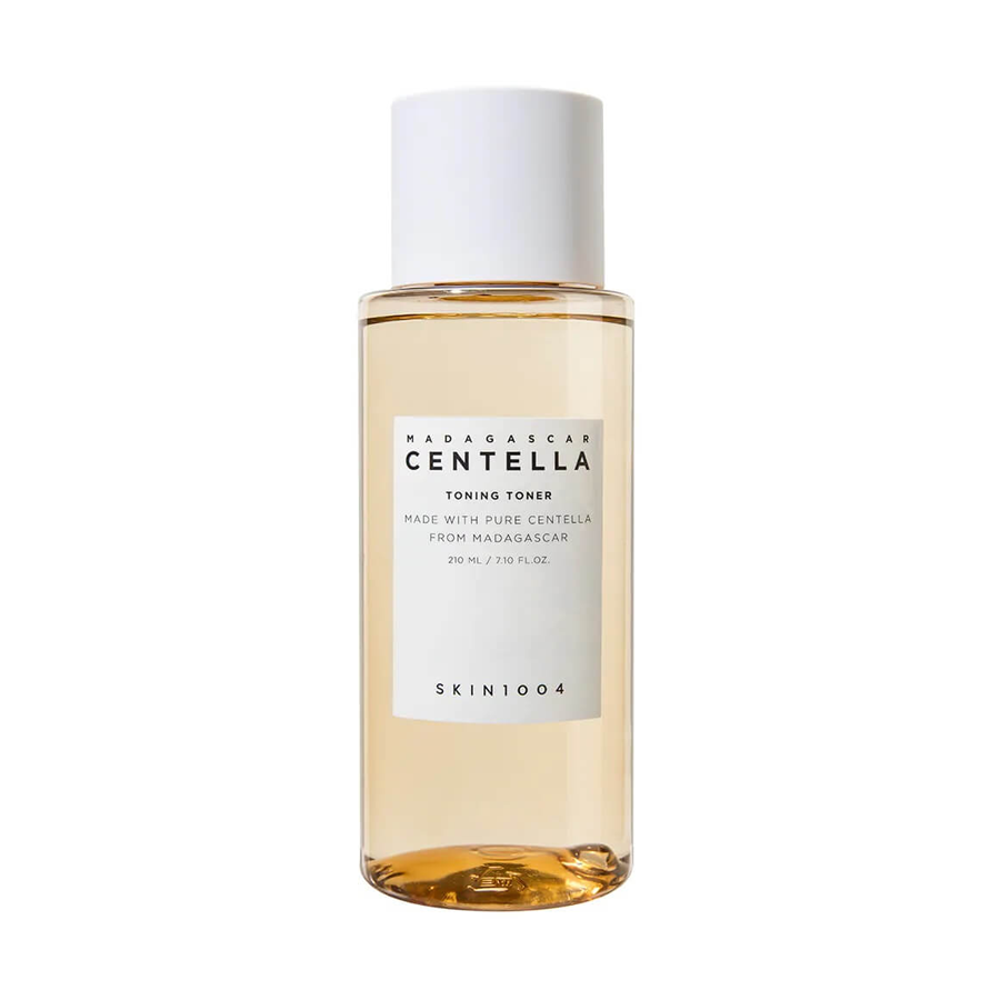 Nước Hoa Hồng Skin1004 Phục Hồi Và Tái Tạo Da Madagascar Centella Toning Toner