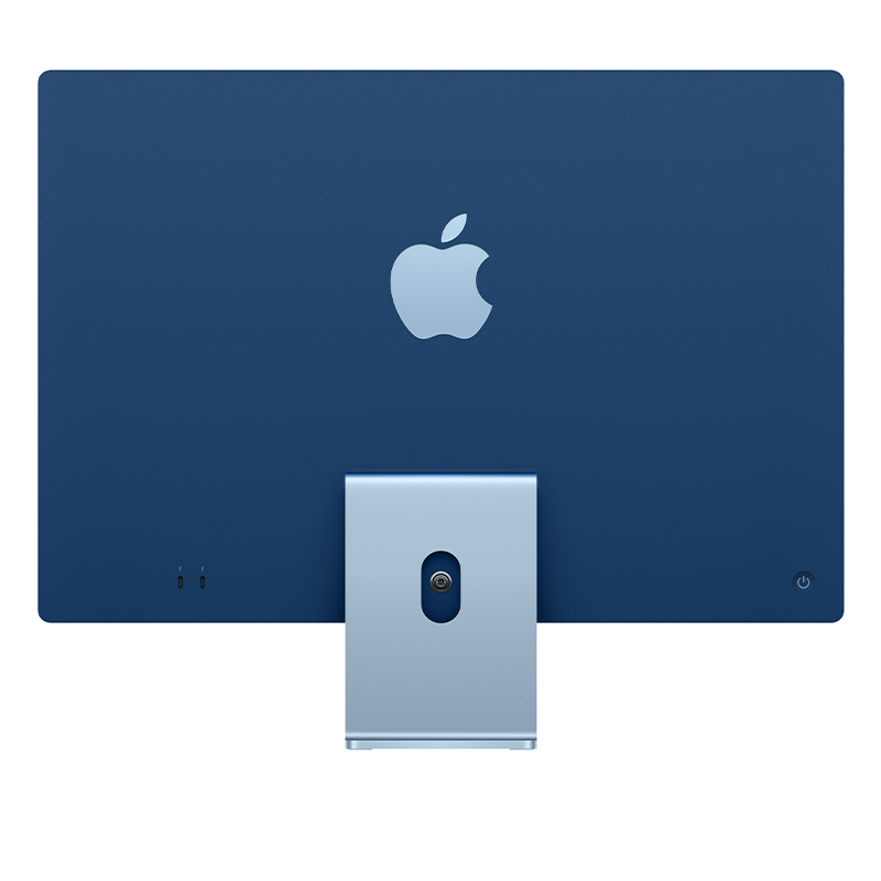 iMac M3 2023 24-inch 4.5K 8 CPU / 8 GPU / 16GB / 256GB - Hàng chính hãng