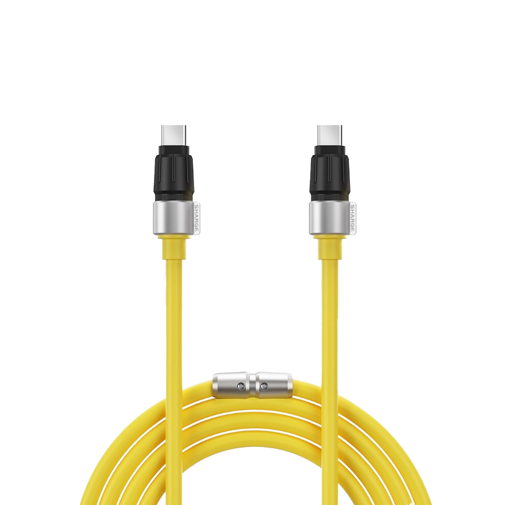 Cáp sạc Phantom USB-C sang USB-C 240W