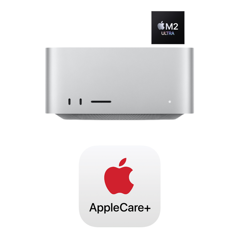Dịch vụ gia hạn bảo hành AppleCare+ cho Mac Studio M2 Ultra